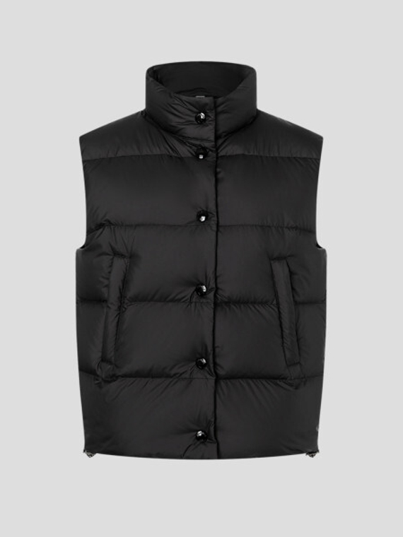 Жилет BOGNER ORELY-D в черном цвете