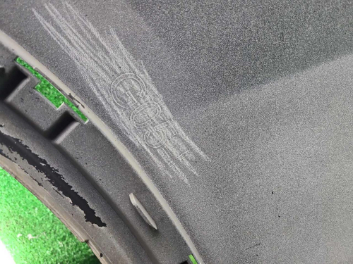 Бампер задний BMW X5 G05 (2018-2023)