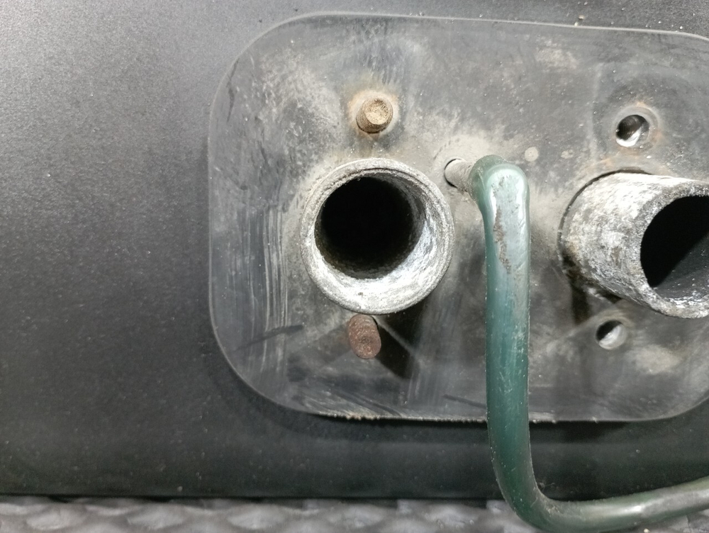 Отопитель автономный 4 kW