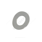 Прокладка силиконовая Ду 20 (3/4") 24х14мм h=2мм Симтек 2-0013