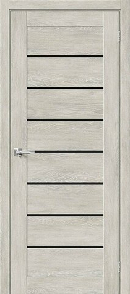 Комплект Браво-22 Chalet Provence Black Star 2000*600мм