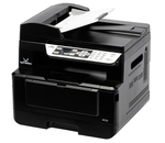 МФУ Катюша M133 (512Мб. 33 стр/мин А4 Ч/Б, 1200 dpi)