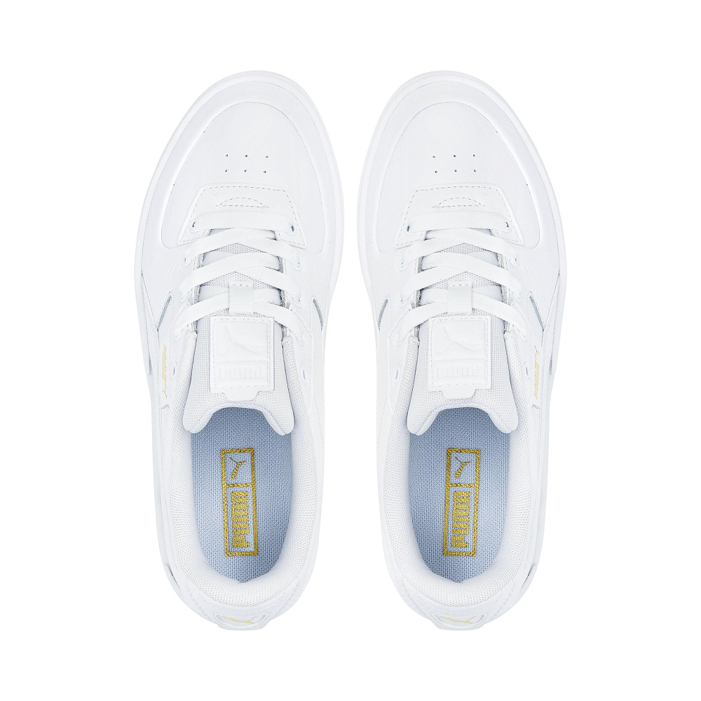 Женские кеды PUMA Cali Dream Lth Wns