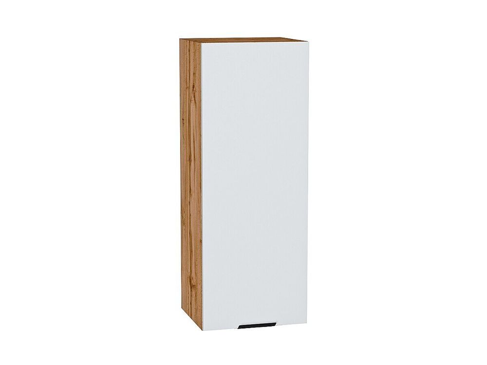 Шкаф верхний с 1-ой дверцей Евро