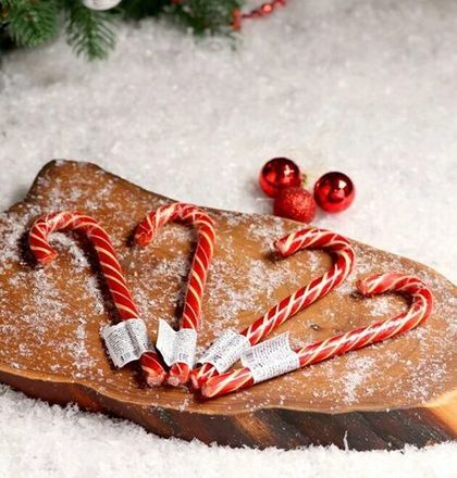 Новогодние сладости