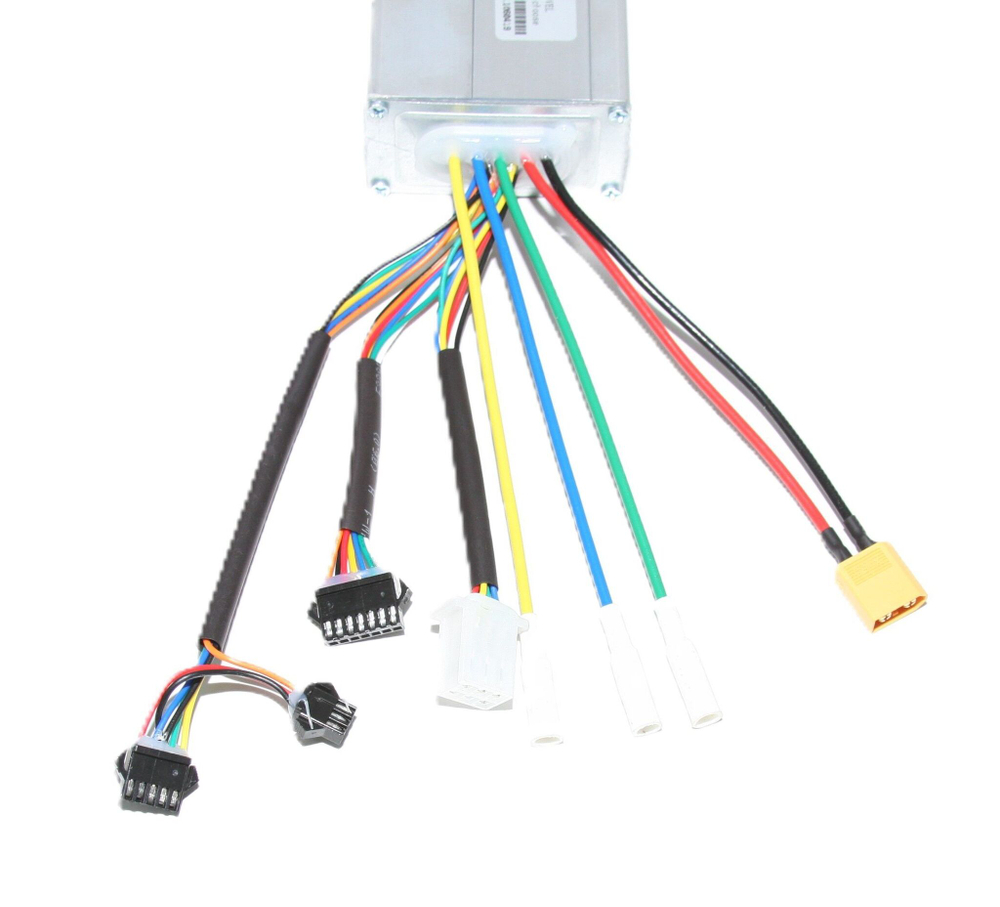 Контроллер Kugoo Kirin M5 Pro