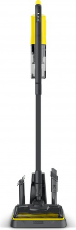 Пылесос аккумуляторный KARCHER VC 4s Cordless 1.198-280.0