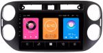 Магнитола для Volkswagen Tiguan 2011-2017 - OEM GT9-1042 на Android 10, 2ГБ-16ГБ