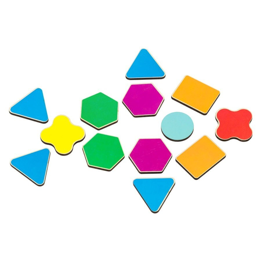 Счетный материал "Радужный счет" 70 деталей, развивающая игрушка для детей, обучающая игра из дерева