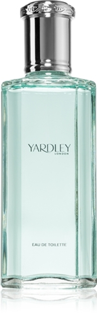 Yardley Bluebell & Sweetpea Туалетная вода для женщин
