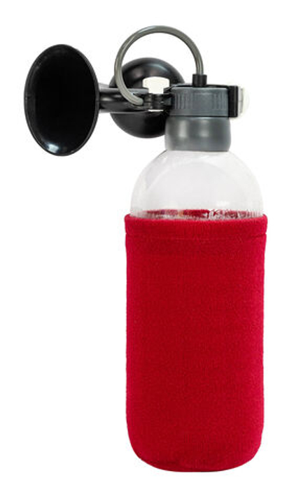 Горн туманный пневматический EcoBlast, пластиковый баллон