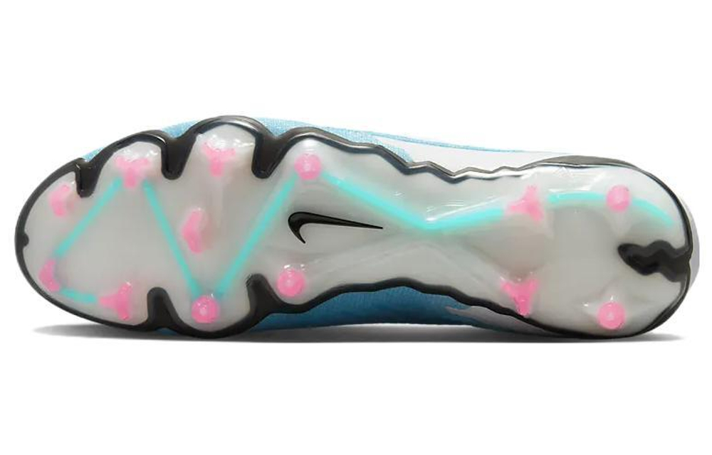 Кроссовки Nike Gripknit Phantom Gx Elite Fg
