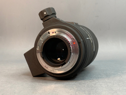 Sigma AF 150mm f/2.8 EX DG HSM APO Macro Nikon F