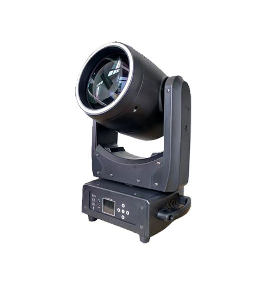 LightCraft BEAM 100W+ Ring