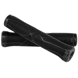 Грипсы  Ethic Slim Grips Black