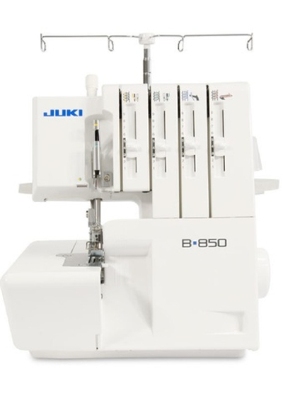 Оверлок Juki B850