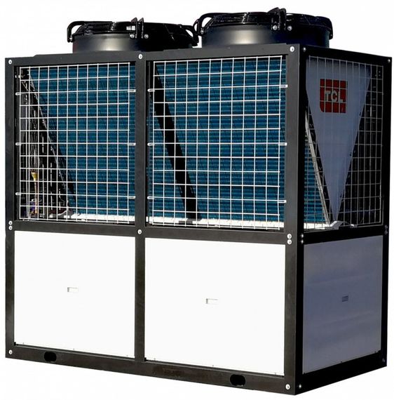 Чиллер с воздушным охлаждением TCL LSRFM130/BN1 — (1)