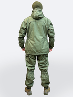 Костюм Горка 5 Олива Демисезонный