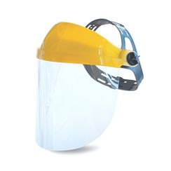 Щиток защитный лицевой РОСОМЗ НБТ1 ВИЗИОН start, арт. 413140