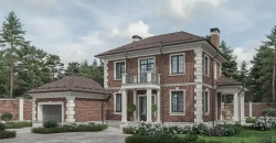 Кронштейн 170х130х70 мм