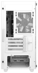Корпус Deepcool CC360 ARGB белый