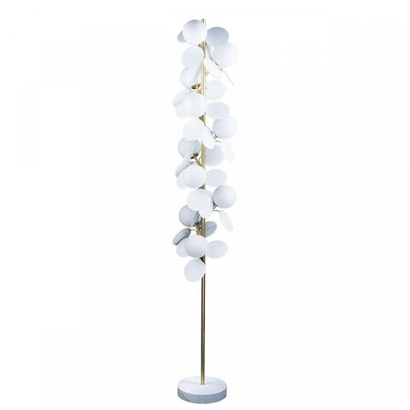 Торшер Loft It Matisse 10008F white