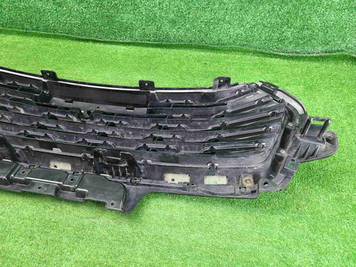 Решетка радиатора Haval Jolion (2021-2024)