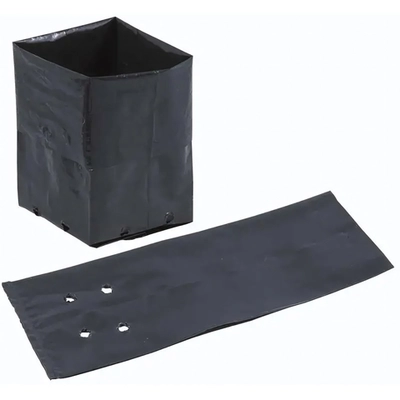 Пакеты для рассады 1 л (комплект по 10 шт)