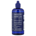 Trace, 40,000 Volts, концентрат электролитов, 237 мл (8 жидк. унций)