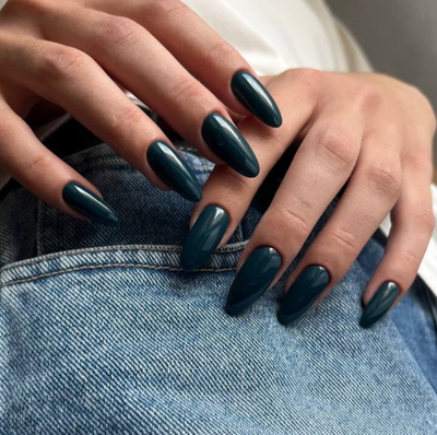 She Гель-лак 090, 10мл