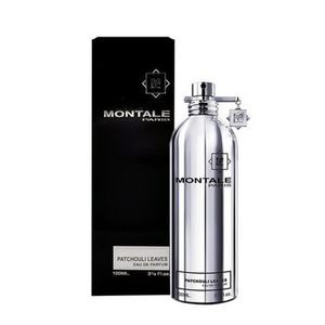 Купить духи Montale Patchouli Leaves, монталь отзывы, алматы монталь парфюм