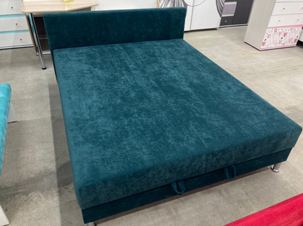 Кровать 1600 4кат АССОРТИМЕНТ