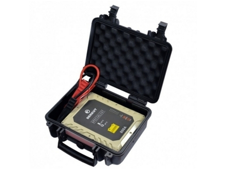 Автомобильное пуско-зарядное устройство конденсаторного типа Беркут (BERKUT) JSC-800С