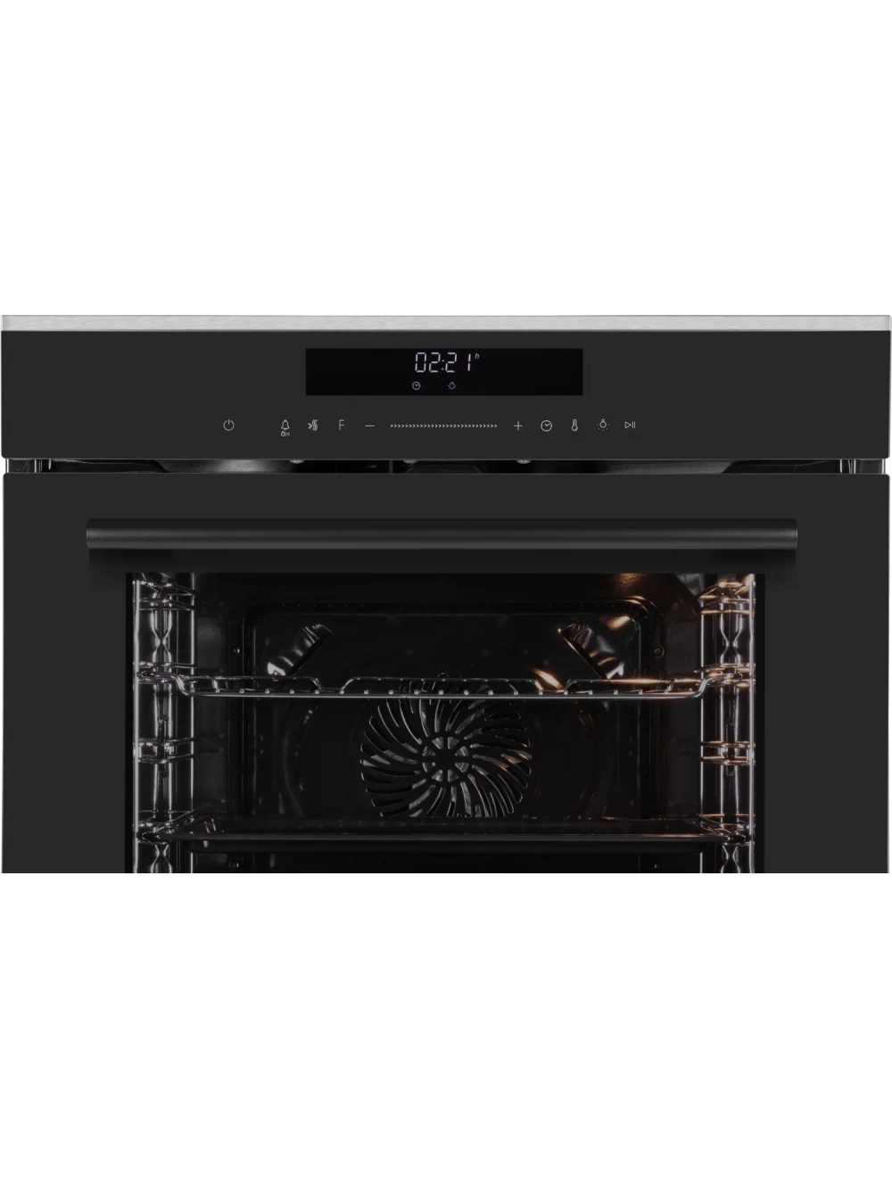 Духовой шкаф Nord HM 65130 B