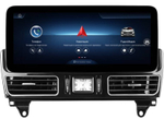 Магнитола для Mercedes-Benz ML W166 2011-2015 NTG 4.5 - FarCar MB1003 монитор 12.3" на Android 13, 8Гб+128Гб, CarPlay, 4G SIM-слот