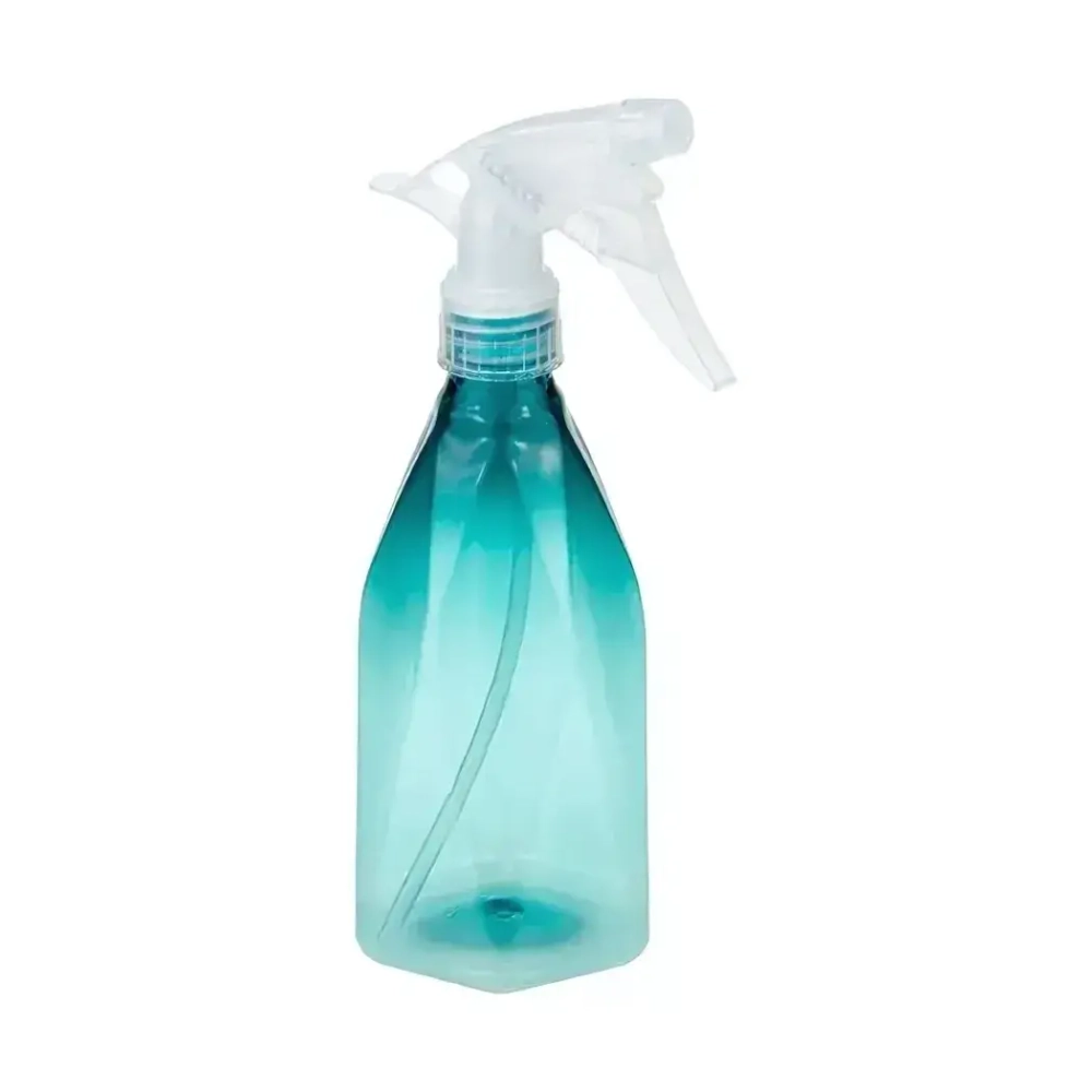 Опрыскиватель ПРИЗМА 0,5л аквамарин прозрачный