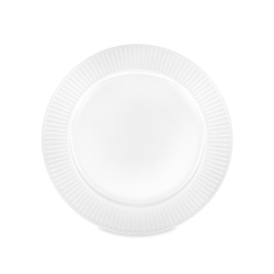 Тарелка для закусок 22см Pillivuyt Plisse-Toulouse