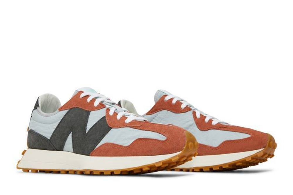 Кроссовки New Balance Nb 327