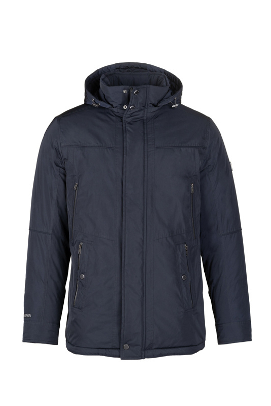 Куртка мужская ОСКАР NorthBloom