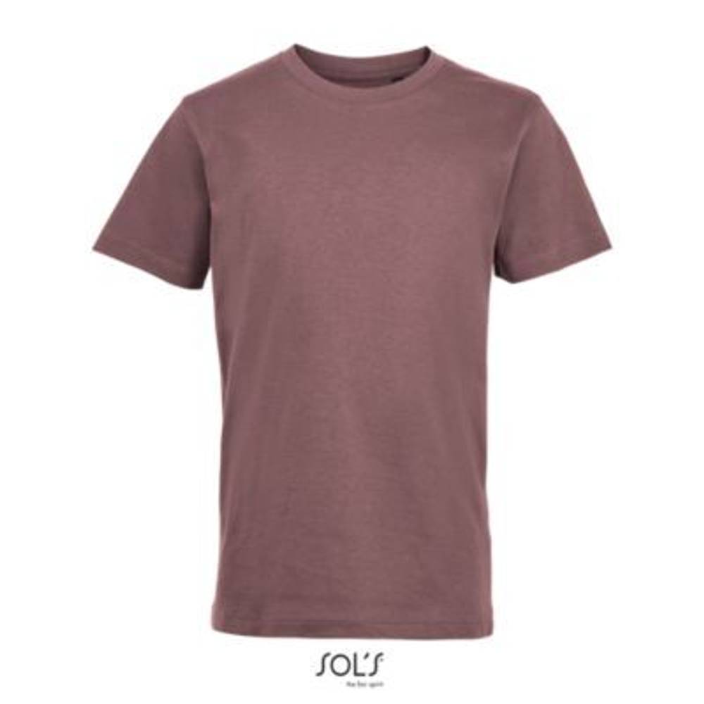 SOL'S REGENT FIT KIDS