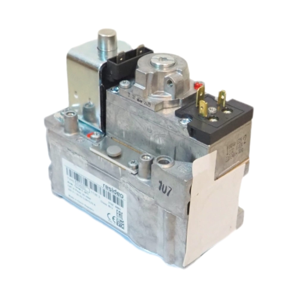 Газовый клапан Honeywell VR4605C B1009 для котлов Sime 6089711