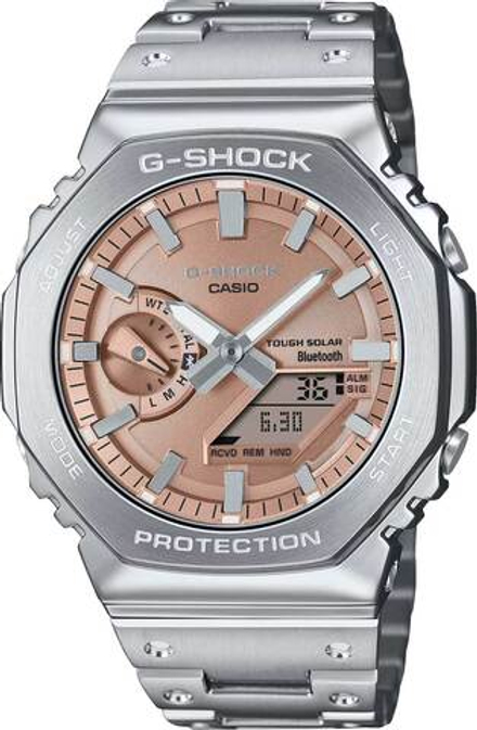 Часы Casio GM-B2100AD-5A