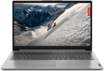 Ноутбук  Lenovo IdeaPad 1 15ALC7 15.6 ", Ryzen 5, 16 Гб RAM, 512 Гб SSD, Radeon Graphics, Серый
