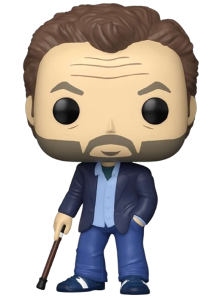 Фигурка Funko POP! TV House M.D. Dr. Gregory House