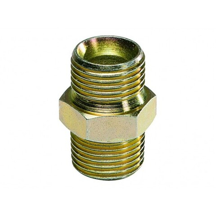 Ниппель M 1/2"G x M 3/4"G, ECODORA (Италия)