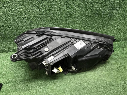 Фара левая Mercedes GLE V167 (18-24) Multibeam LED
