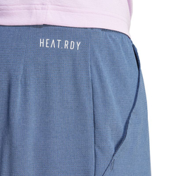 Мужские теннисные шорты Adidas Ergo Tennis Shorts 9'' - crew navy/crew blue