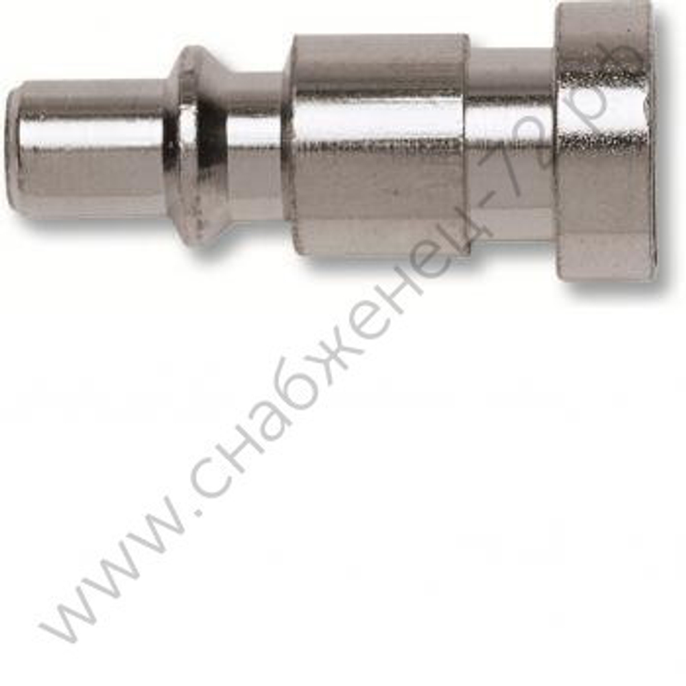 Переходник GAV 33Е 446/1 байонет на бс штуцер
