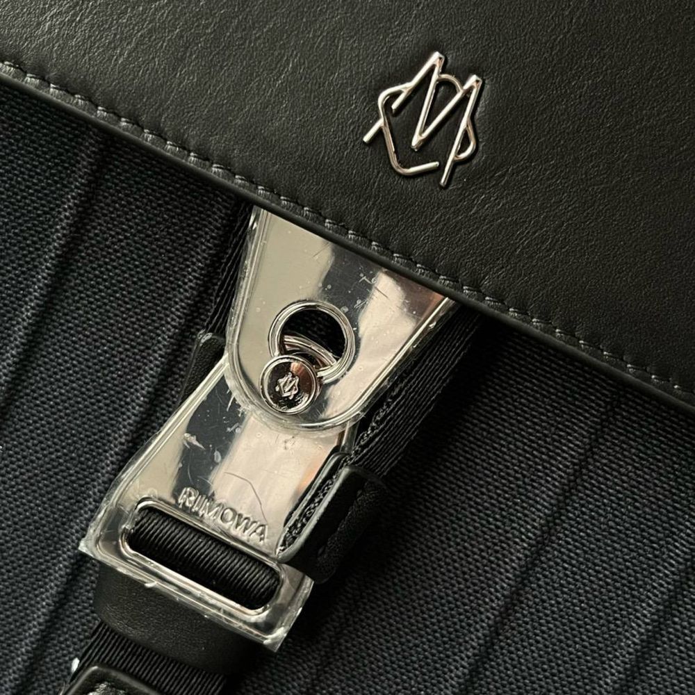Рюкзак Rimowa, арт. 483196231
