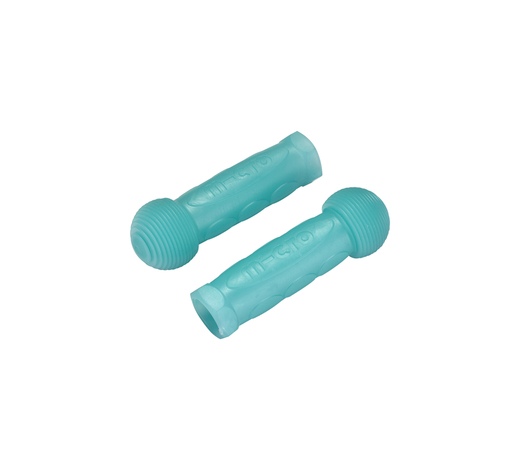 Резиновые ручки Micro Orion, голубой